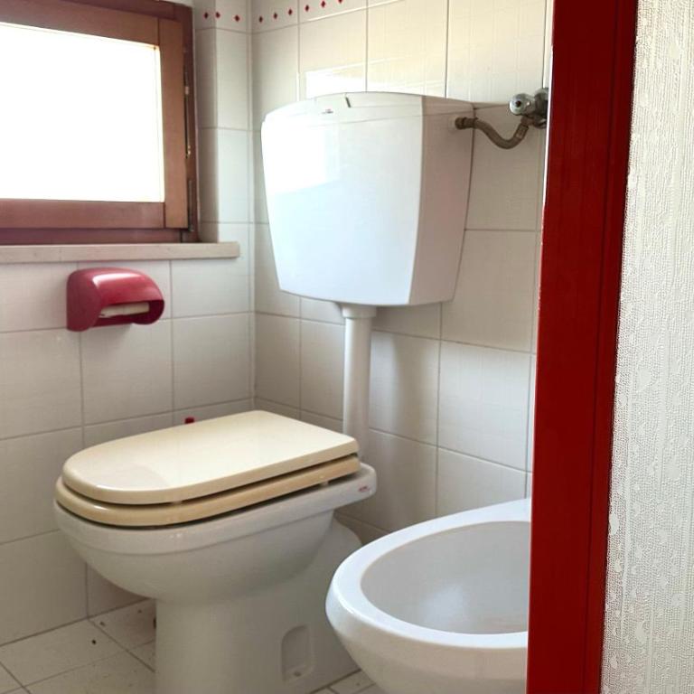 S256 - Sirolo, comodo trilocale in centro - Appartamento con 2 Camere da Letto - 35