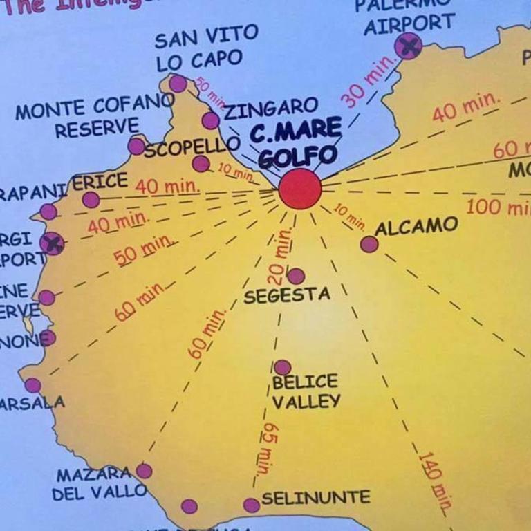 Casa vacanza la finestra sul porto - Casa con 2 Camere da Letto - 22