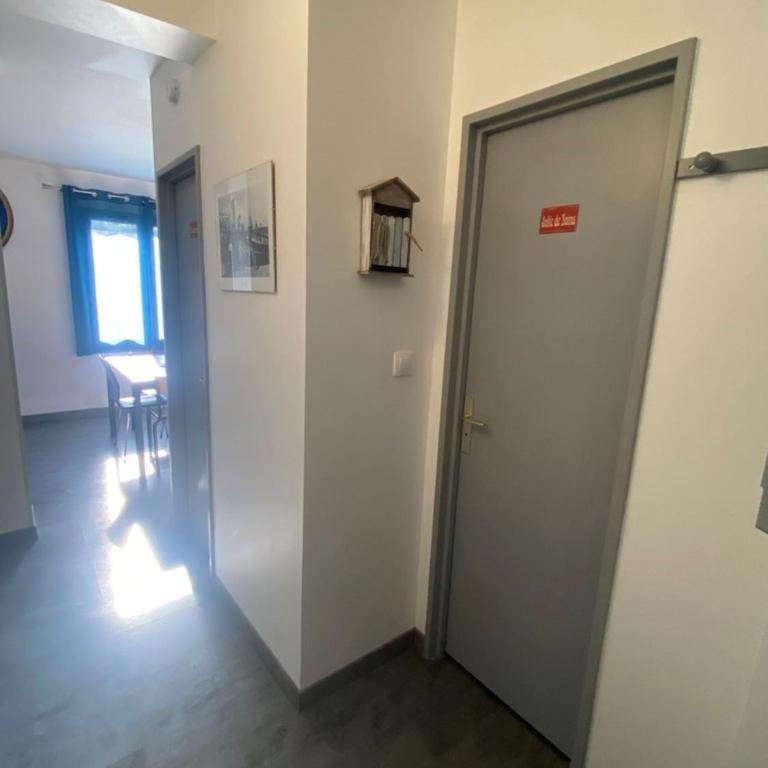 F2 à Collioure avec piscine et tennis - Appartement avec Balcon - 22