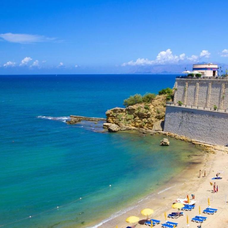 Casa vacanza la finestra sul porto - Casa con 2 Camere da Letto - 25