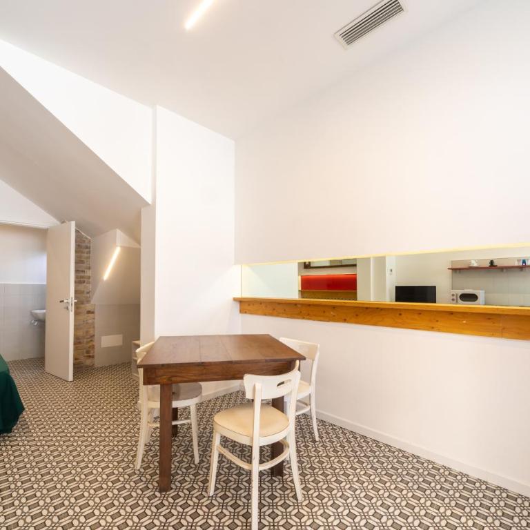 Appartamento THE FLAT - Appartamento con 1 Camera da Letto - 2
