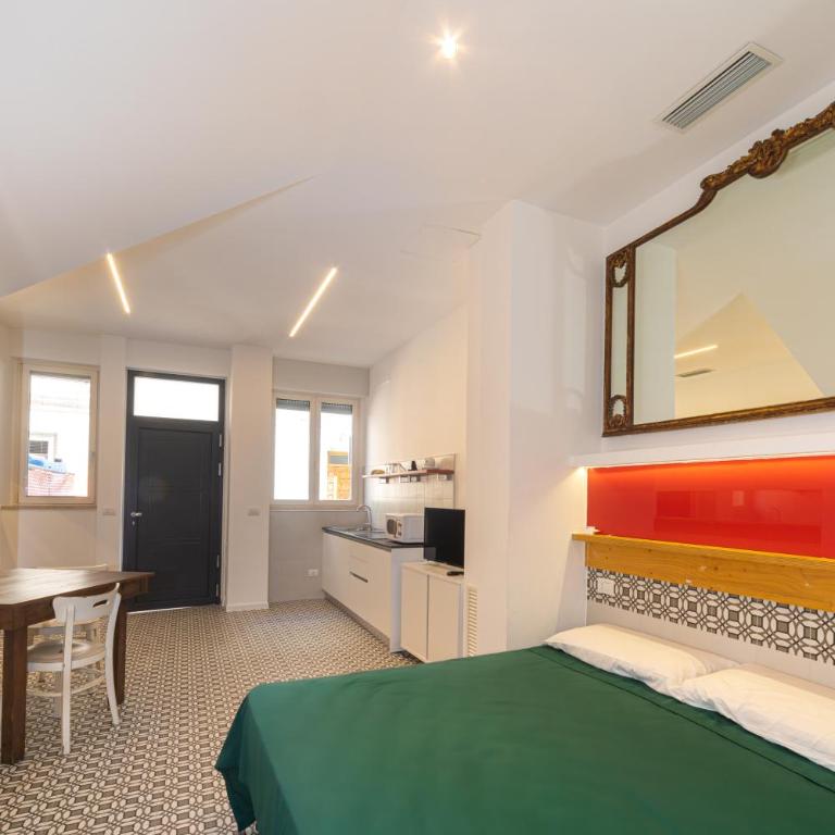 Appartamento THE FLAT - Appartamento con 1 Camera da Letto - 3
