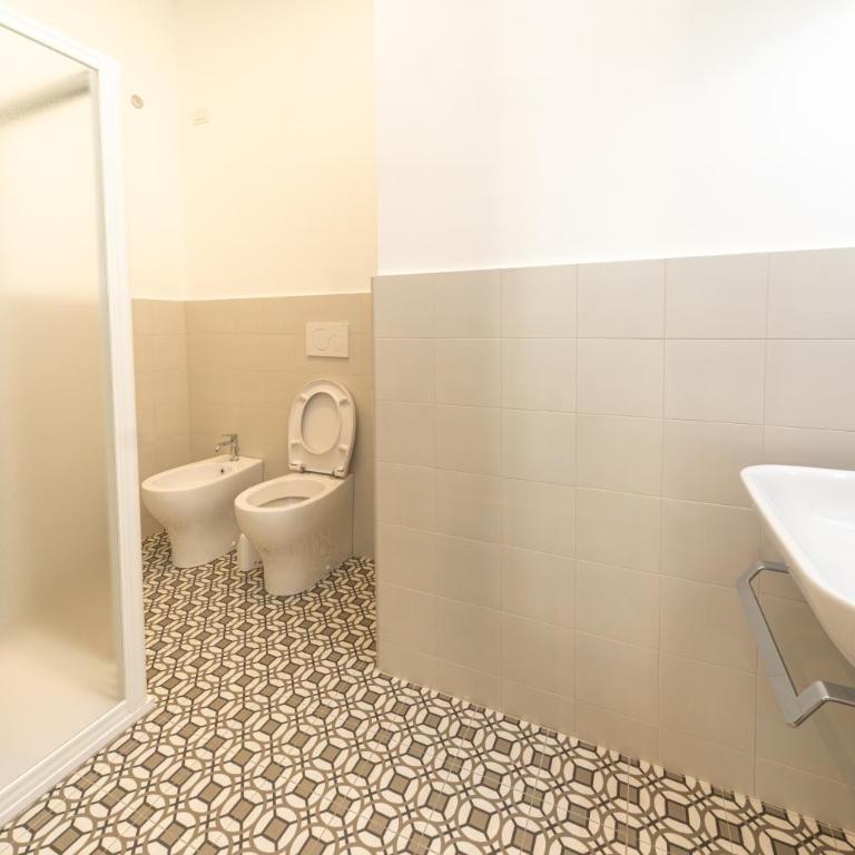 Appartamento THE FLAT - Appartamento con 1 Camera da Letto - 4