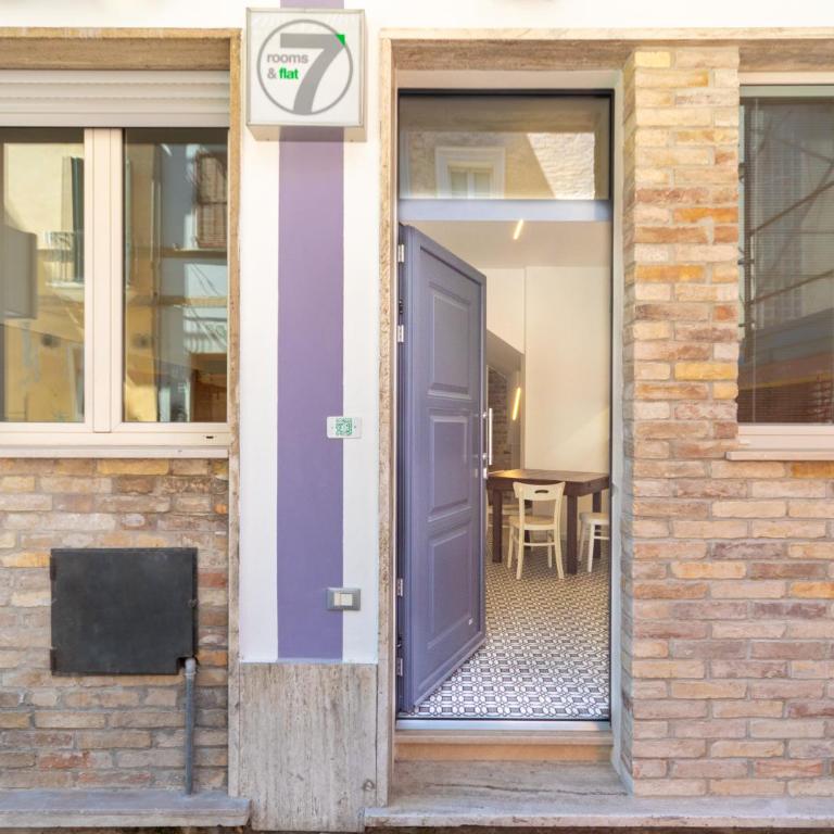 Appartamento THE FLAT - Appartamento con 1 Camera da Letto - 5