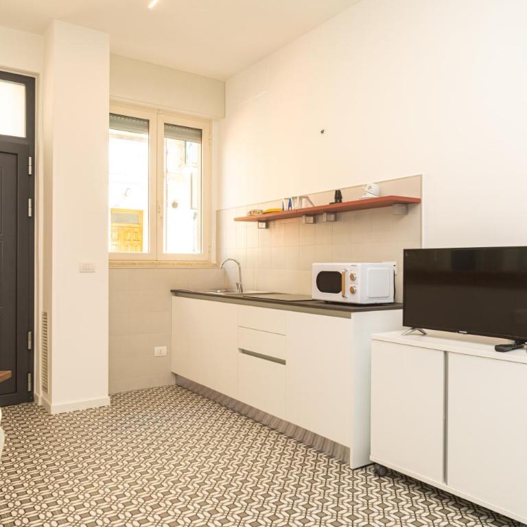 Appartamento THE FLAT - Appartamento con 1 Camera da Letto - 7