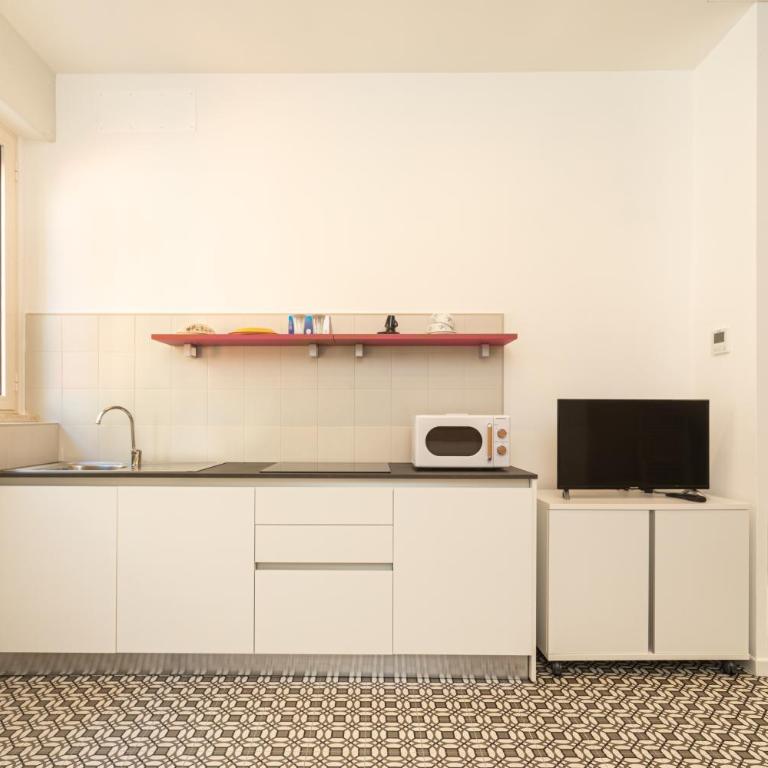 Appartamento THE FLAT - Appartamento con 1 Camera da Letto - 9