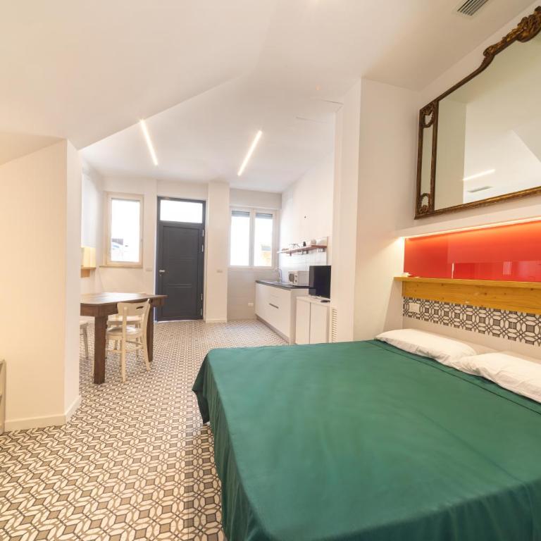 Appartamento THE FLAT - Appartamento con 1 Camera da Letto - 10