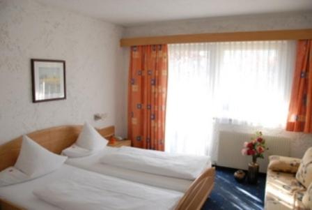 Clubhotel Götzens - Doppelzimmer - 2