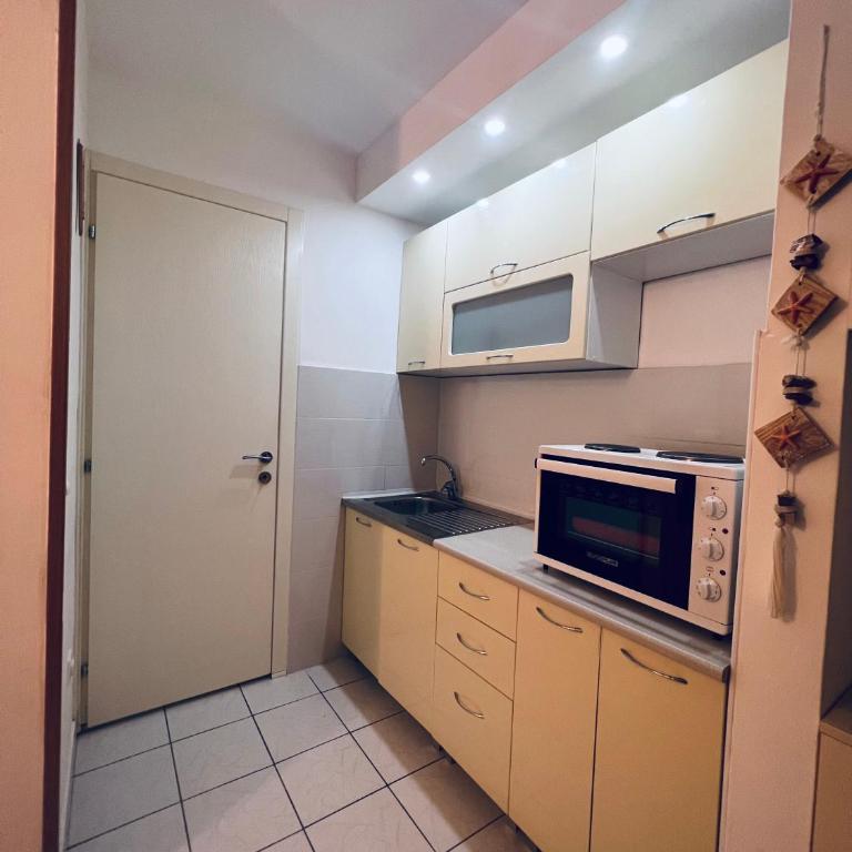 Apartment Babin do - One-Bedroom Apartment - 4