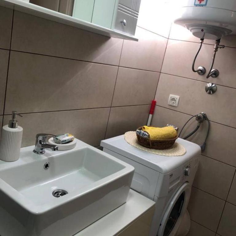 Apartment Babin do - One-Bedroom Apartment - 26