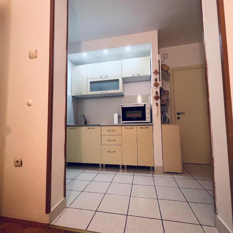Apartment Babin do - One-Bedroom Apartment - 5