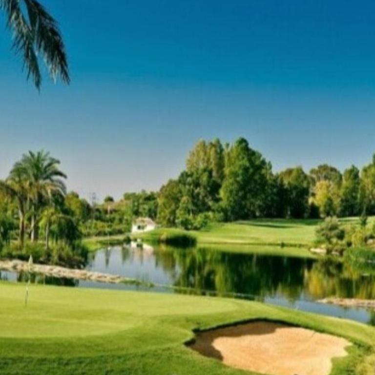 Increíble bajo con jardín y piscina - Puerto Banús - Apartamento de 2 dormitorios - 26