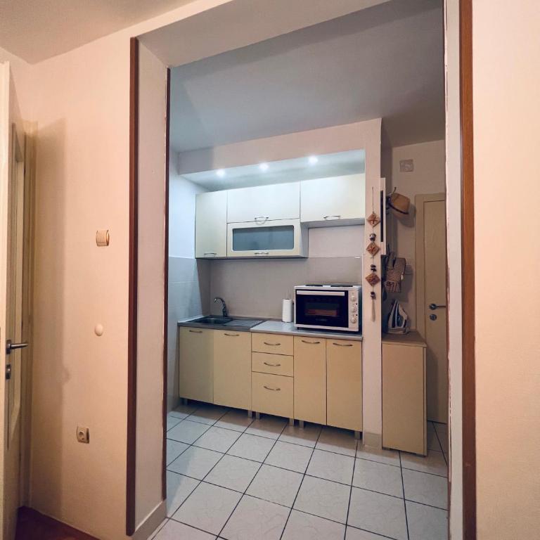 Apartment Babin do - One-Bedroom Apartment - 6