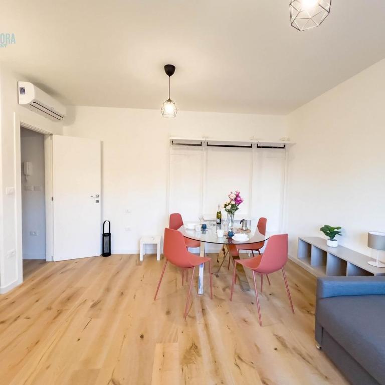 Economo B1 Tirabora Short Rent - Appartamento Monolocale - 7