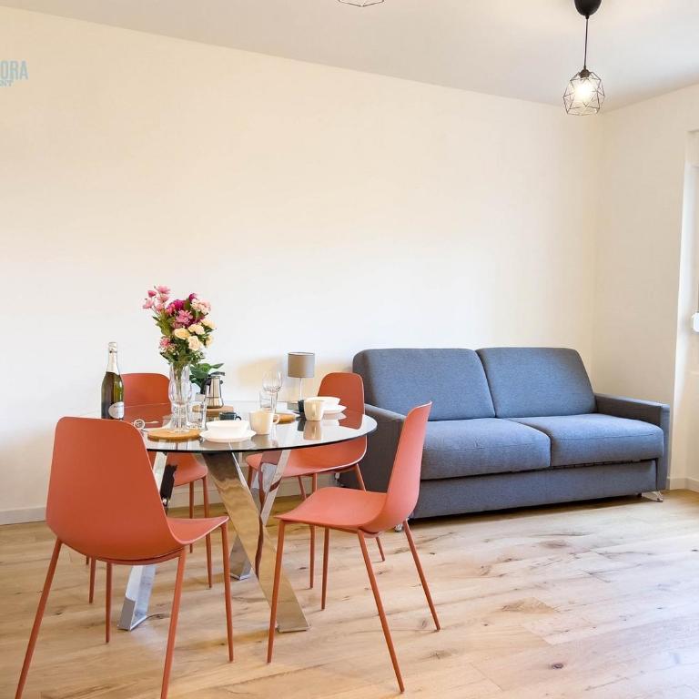 Economo B1 Tirabora Short Rent - Appartamento Monolocale - 1