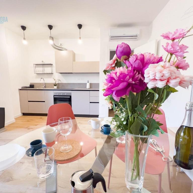 Economo B1 Tirabora Short Rent - Appartamento Monolocale - 20