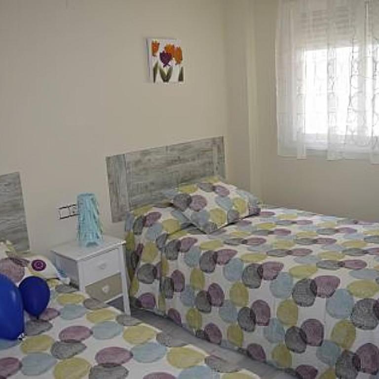 Apartamento Carihuela - Two-Bedroom Apartment - 2