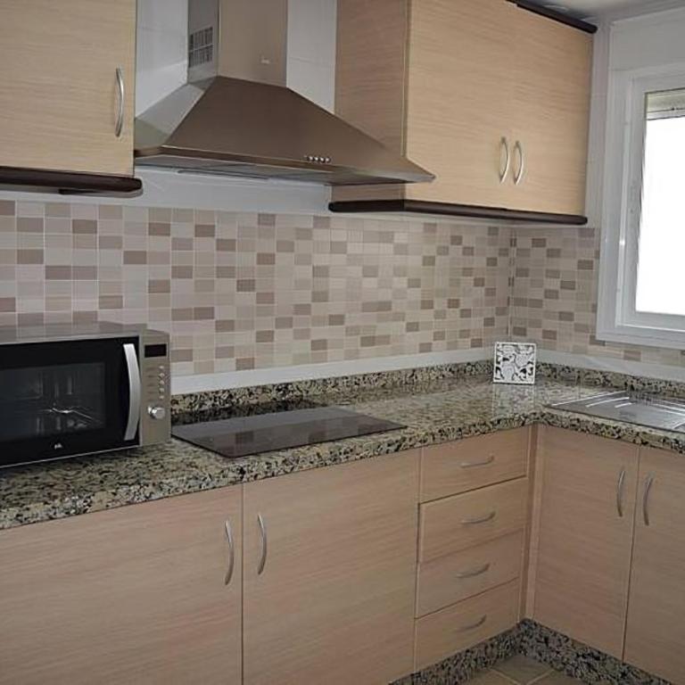 Apartamento Carihuela - Two-Bedroom Apartment - 7