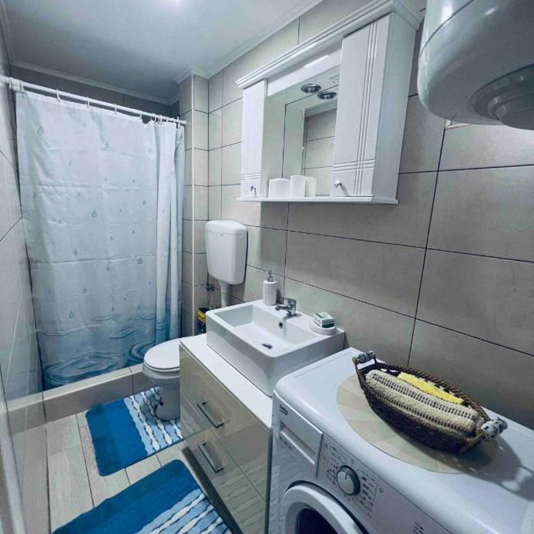 Apartment Babin do - One-Bedroom Apartment - 28