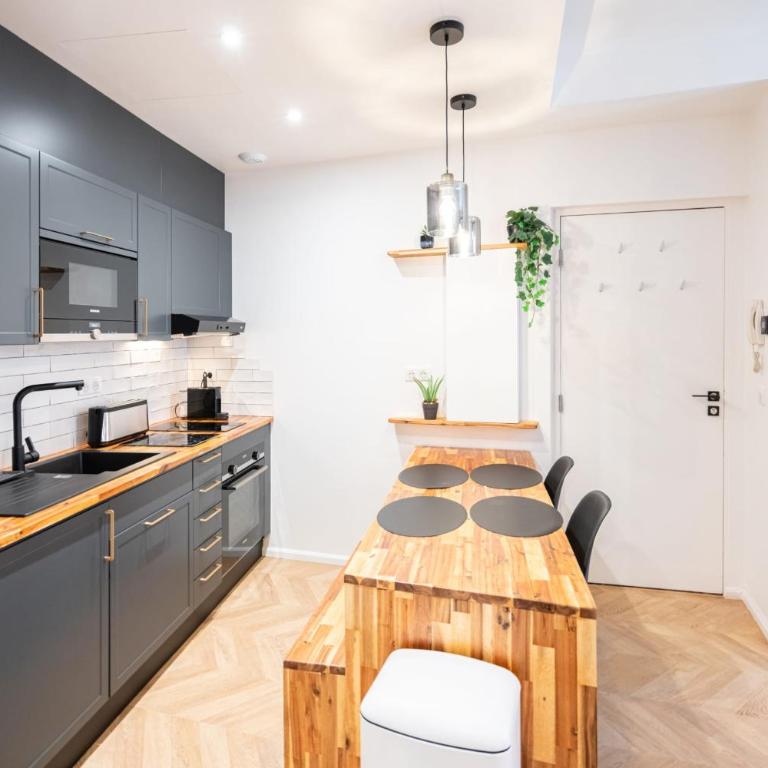 Meynadier Premium 2BR Refurb 2023 Olam Properties - Apartamento de 2 dormitorios - 4