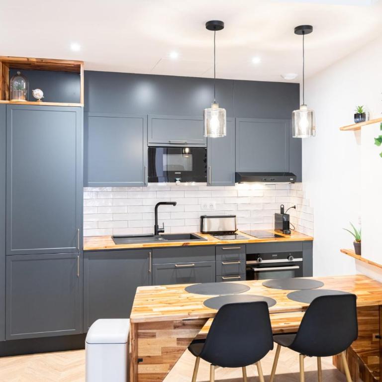 Meynadier Premium 2BR Refurb 2023 Olam Properties - Apartamento de 2 dormitorios - 6