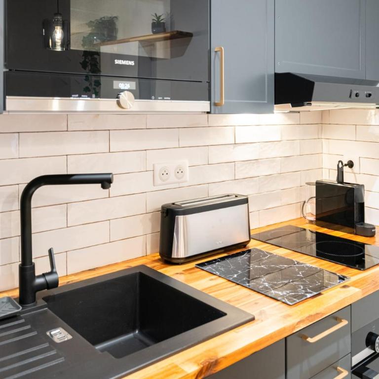 Meynadier Premium 2BR Refurb 2023 Olam Properties - Apartamento de 2 dormitorios - 9