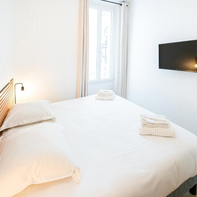 Meynadier Premium 2BR Refurb 2023 Olam Properties - Apartamento de 2 dormitorios - 12