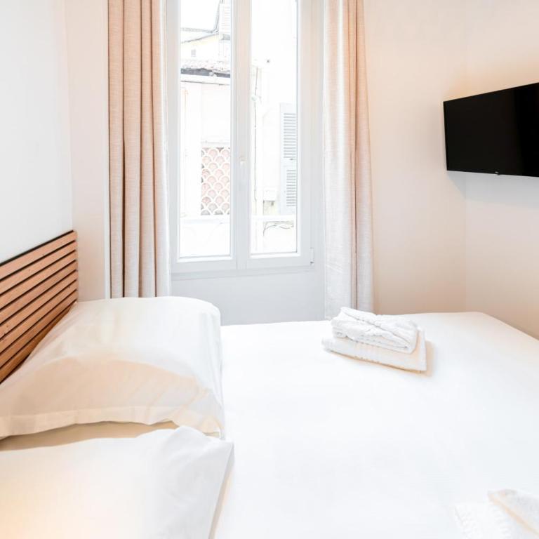 Meynadier Premium 2BR Refurb 2023 Olam Properties - Apartamento de 2 dormitorios - 20