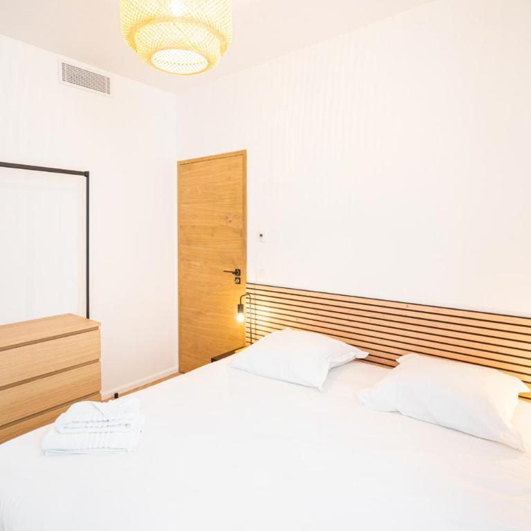 Meynadier Premium 2BR Refurb 2023 Olam Properties - Apartamento de 2 dormitorios - 21