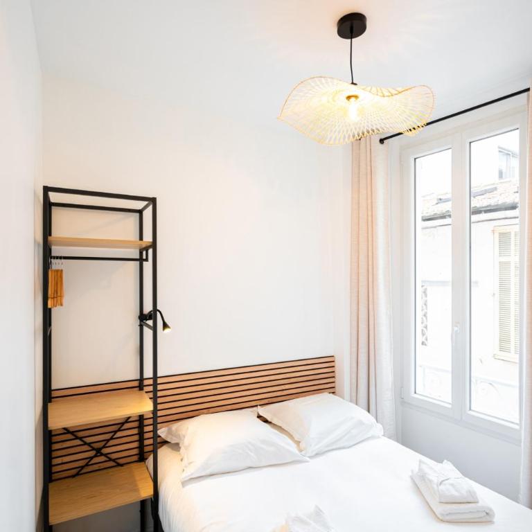 Meynadier Premium 2BR Refurb 2023 Olam Properties - Apartamento de 2 dormitorios - 23