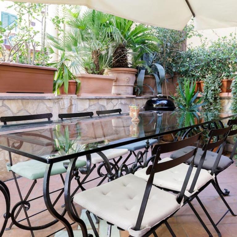 Restart Accommodations Nettuno - Appartamento con 2 Camere da Letto - 12