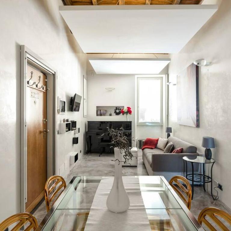 Restart Accommodations Nettuno - Appartamento con 2 Camere da Letto - 14