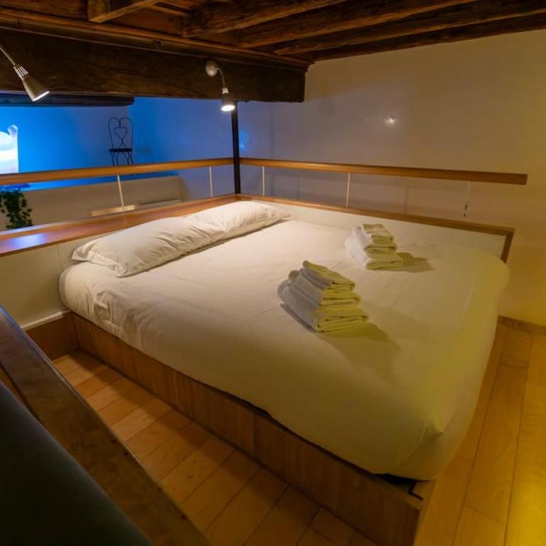 Restart Accommodations Nettuno - Appartamento con 2 Camere da Letto - 25