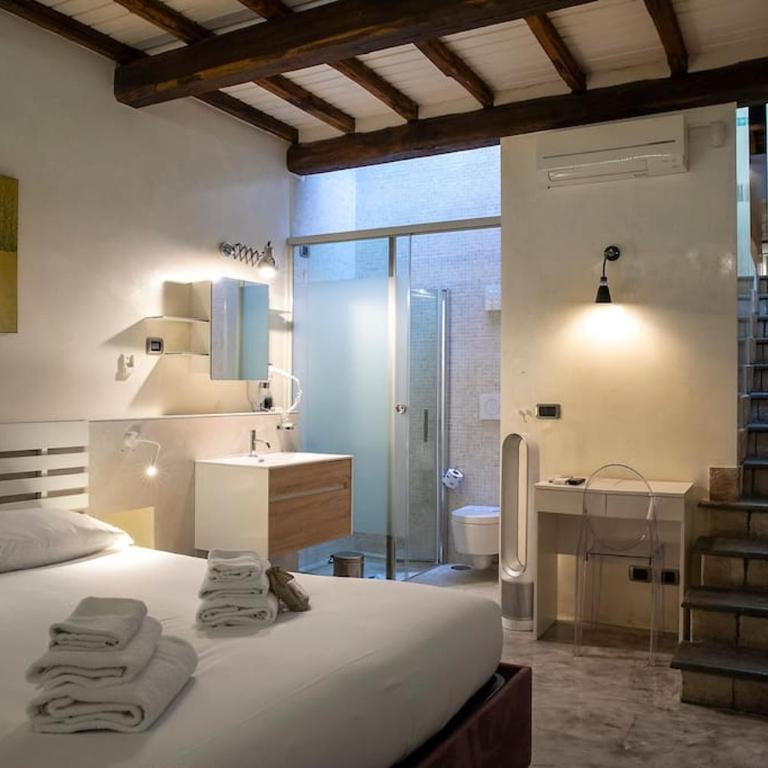 Restart Accommodations Nettuno - Appartamento con 2 Camere da Letto - 40