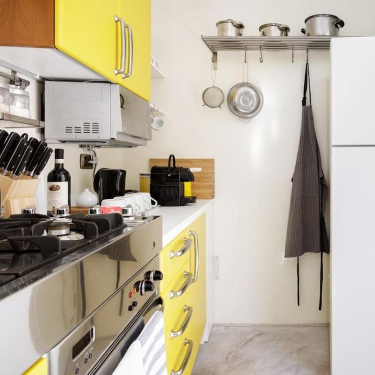 Restart Accommodations Nettuno - Appartamento con 2 Camere da Letto - 35
