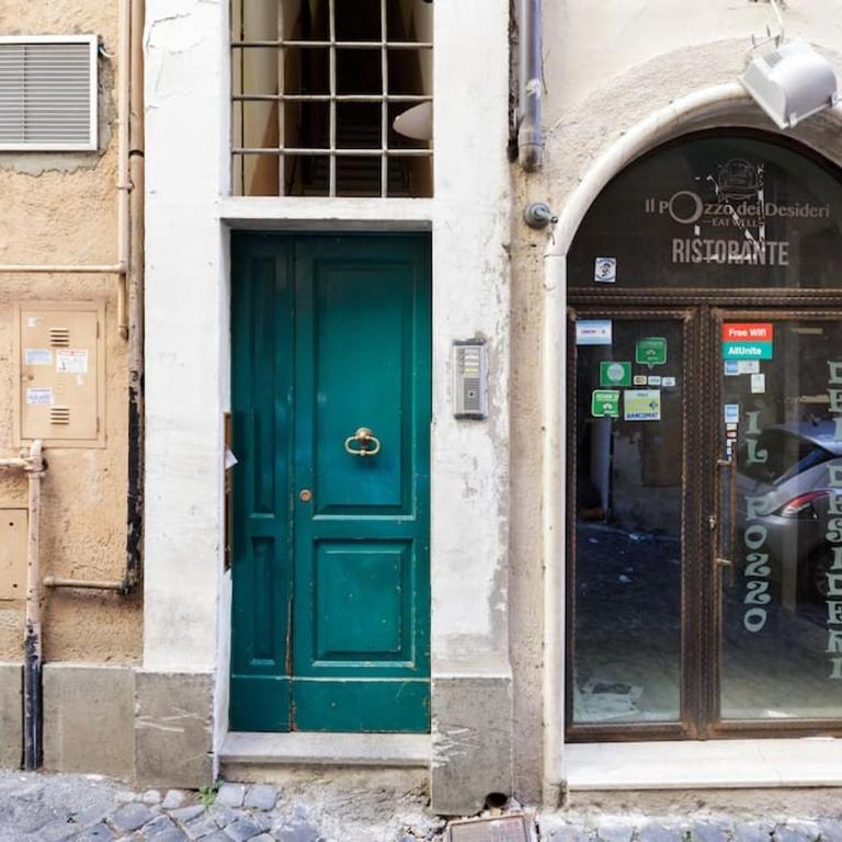 Restart Accommodations Nettuno - Appartamento con 2 Camere da Letto - 69