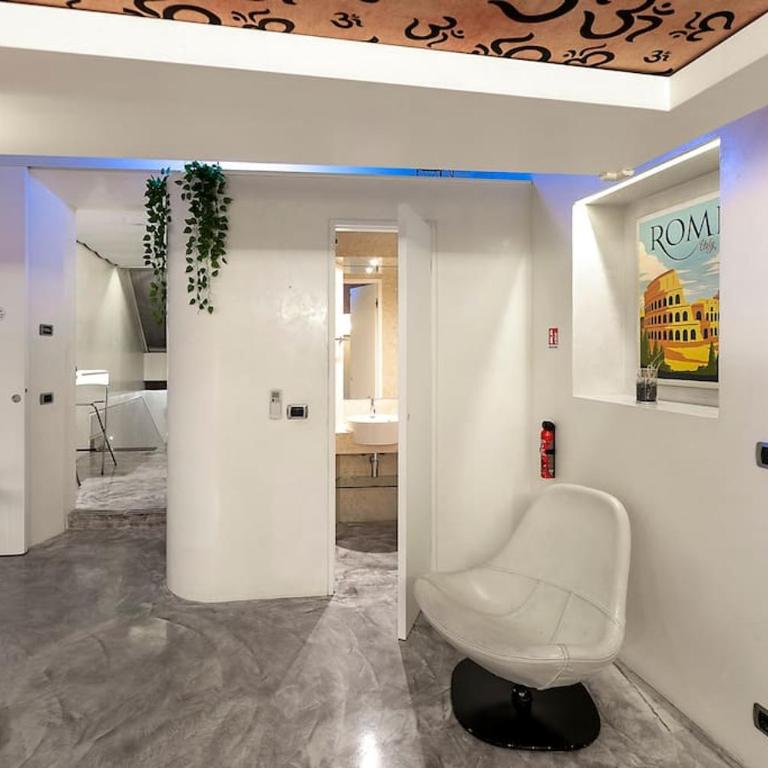 Restart Accommodations Nettuno - Appartamento con 2 Camere da Letto - 19