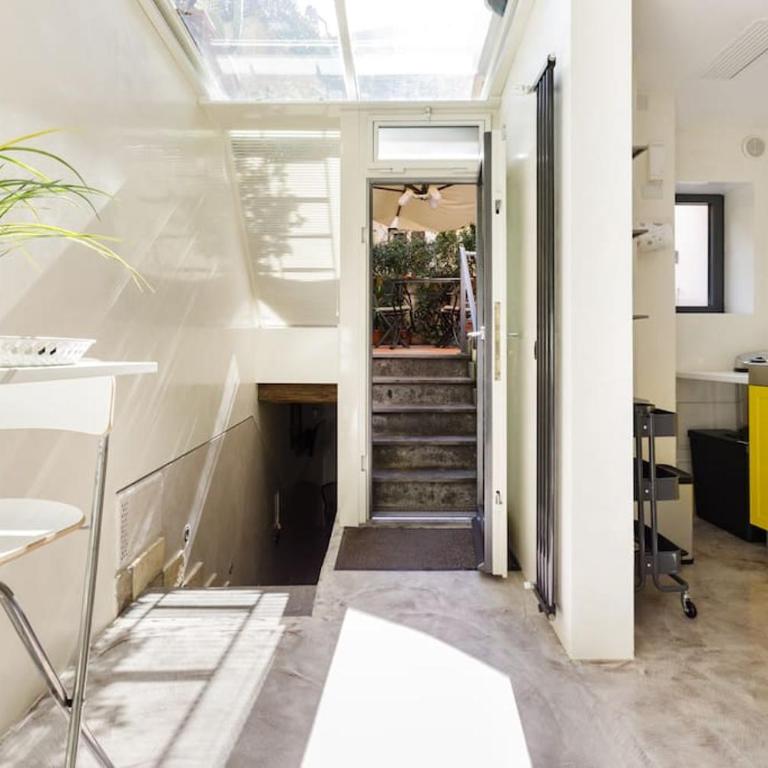 Restart Accommodations Nettuno - Appartamento con 2 Camere da Letto - 32