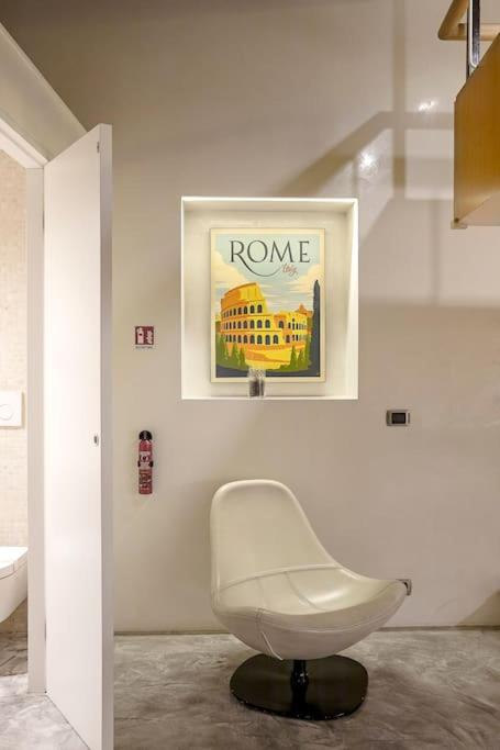 Restart Accommodations Nettuno - Appartamento con 2 Camere da Letto - 28