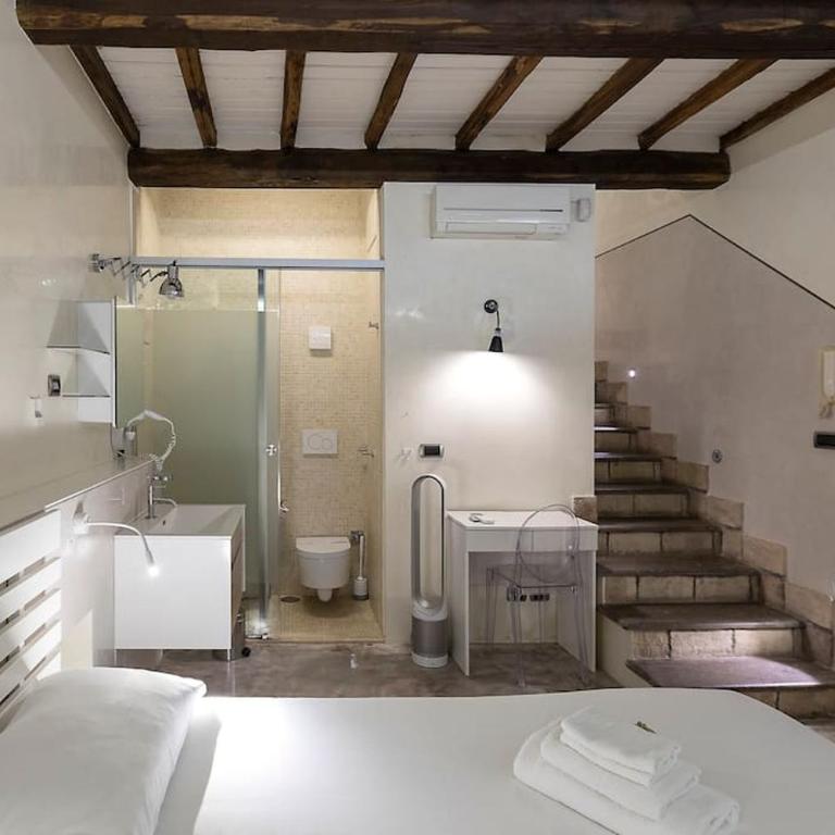 Restart Accommodations Nettuno - Appartamento con 2 Camere da Letto - 41