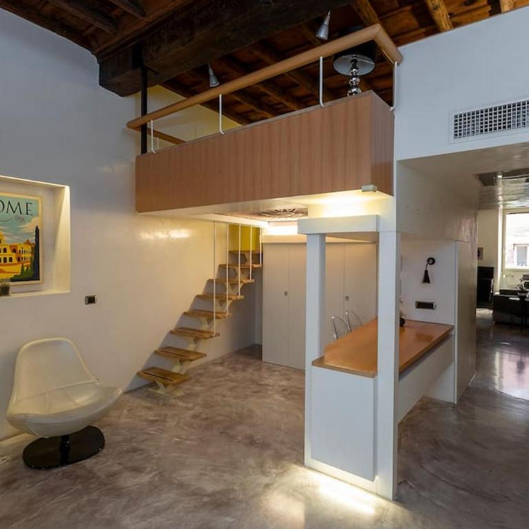 Restart Accommodations Nettuno - Appartamento con 2 Camere da Letto - 22