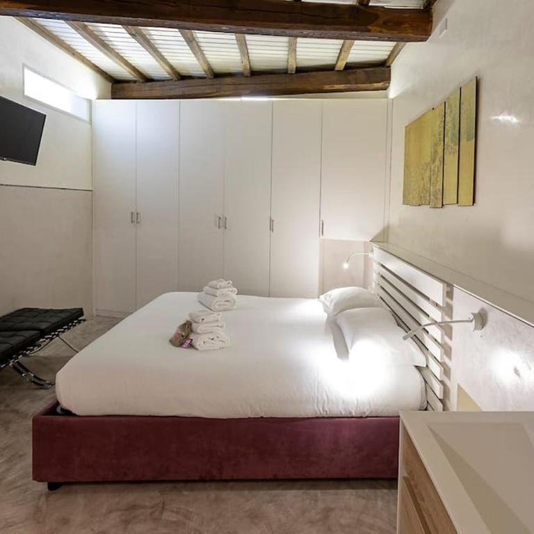 Restart Accommodations Nettuno - Appartamento con 2 Camere da Letto - 43
