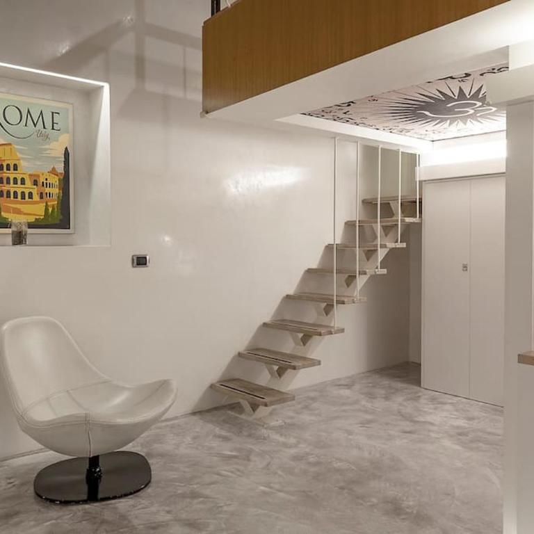 Restart Accommodations Nettuno - Appartamento con 2 Camere da Letto - 20
