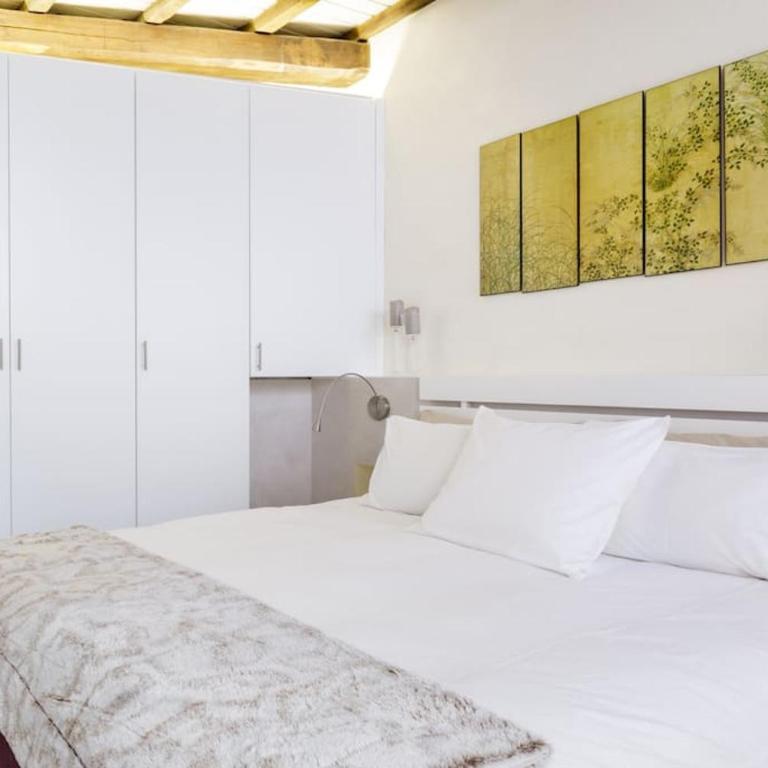Restart Accommodations Nettuno - Appartamento con 2 Camere da Letto - 45