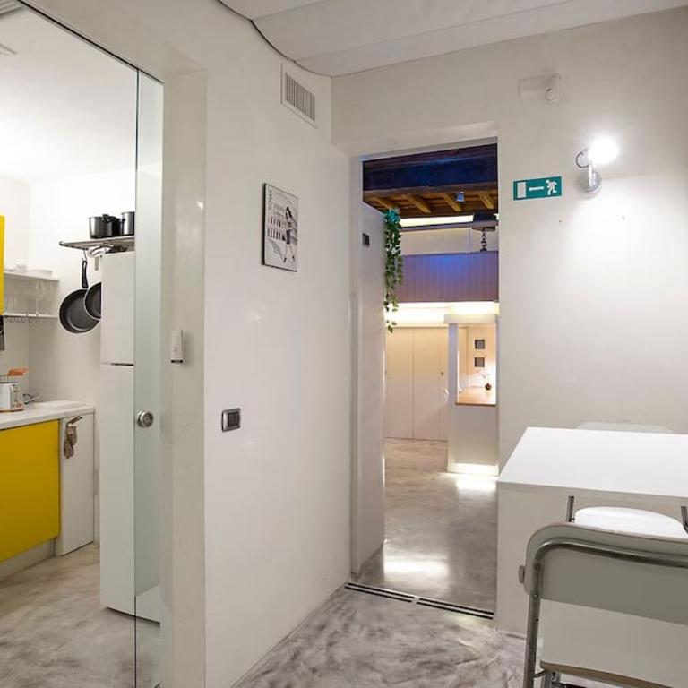 Restart Accommodations Nettuno - Appartamento con 2 Camere da Letto - 29