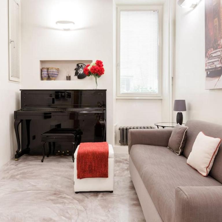 Restart Accommodations Nettuno - Appartamento con 2 Camere da Letto - 16