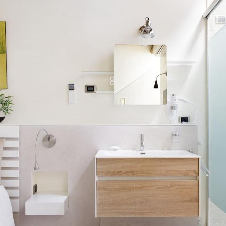 Restart Accommodations Nettuno - Appartamento con 2 Camere da Letto - 51