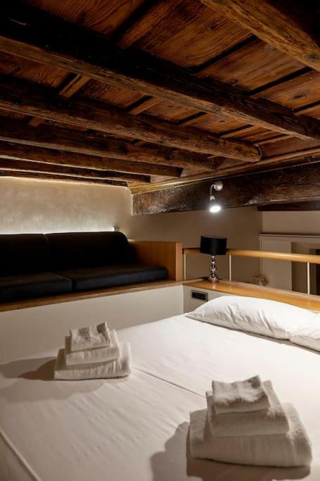 Restart Accommodations Nettuno - Appartamento con 2 Camere da Letto - 26