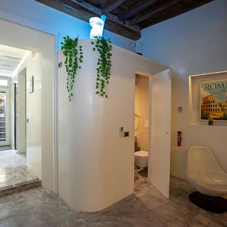 Restart Accommodations Nettuno - Appartamento con 2 Camere da Letto - 57