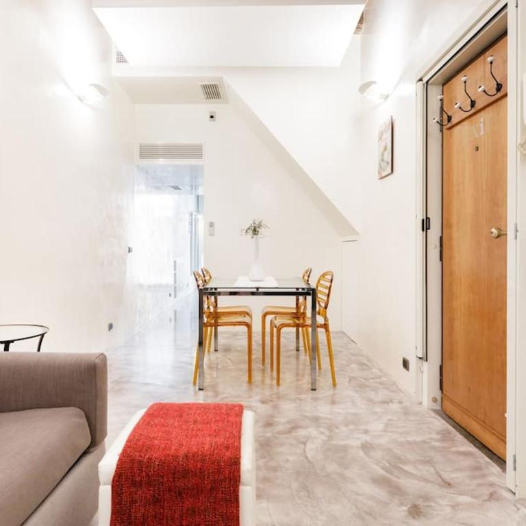 Restart Accommodations Nettuno - Appartamento con 2 Camere da Letto - 58